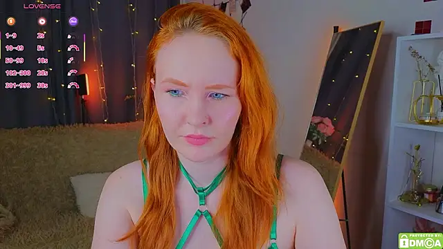 JoyceJones online show from February 2026 08:29:02 PM