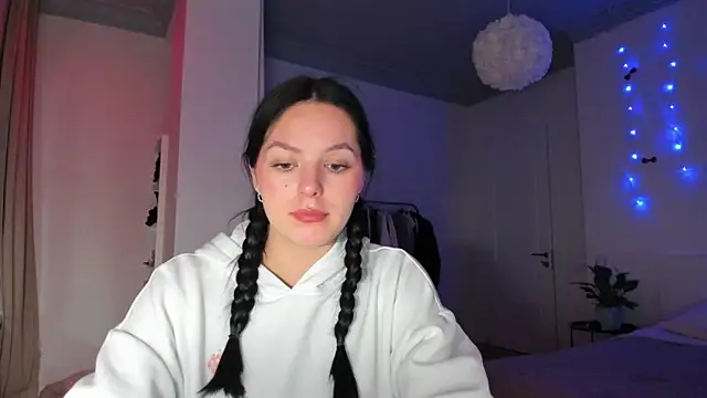 Snapshot of EwelynScott chatting on February 2026 04:18:01 PM EwelynScott online show from February 2026 04:18:01 PM