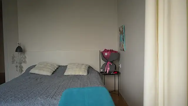 EwelynScott online show from November 2025 10:43:01 AM