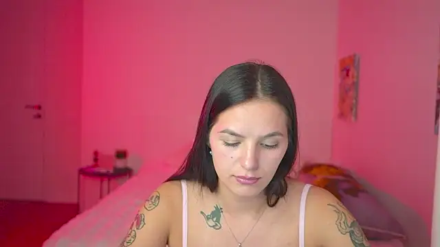 EwelynScott online show from September 2025 06:03:01 PM