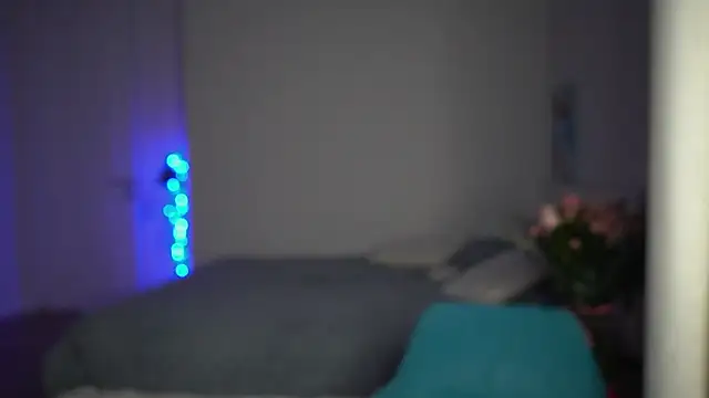 EwelynScott online show from November 2025 08:42:01 PM