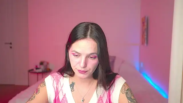 EwelynScott online show from September 2025 04:36:02 PM