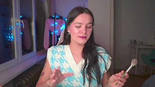 EwelynScott online show from November 2025 07:17:02 PM