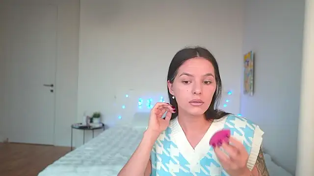 EwelynScott online show from October 2025 03:51:02 AM