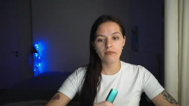 EwelynScott online show from November 2025 03:12:02 PM