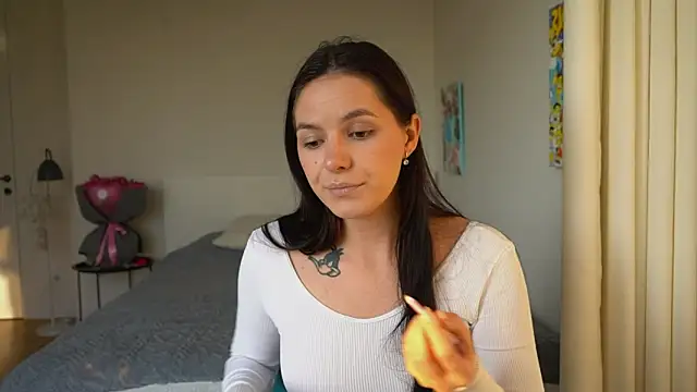 EwelynScott online show from November 2025 12:21:02 PM