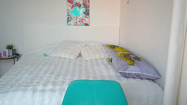 EwelynScott online show from September 2025 04:06:02 AM