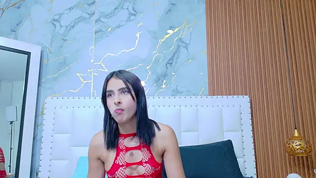 daddyysObsessed online show from December 2025 01:21:02 PM