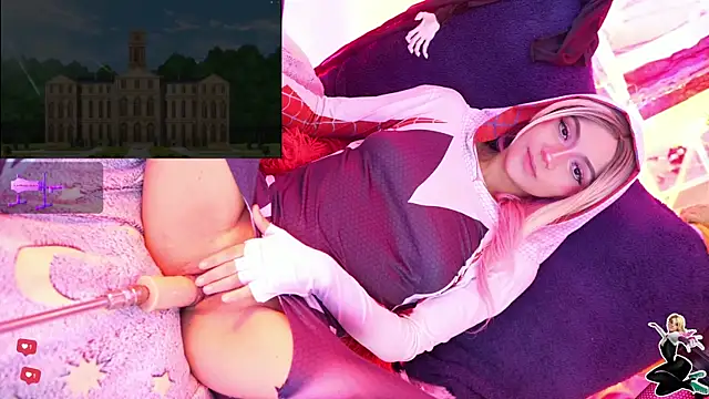 Snapshot of jinixxxx chatting on October 2025 02:41:01 PM jinixxxx online show from October 2025 02:41:01 PM