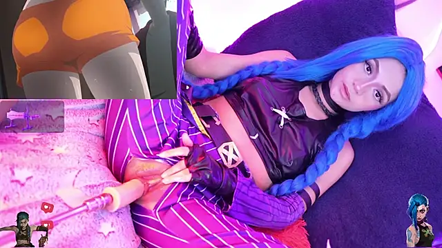 jinixxxx online show from September 2025 02:56:01 PM