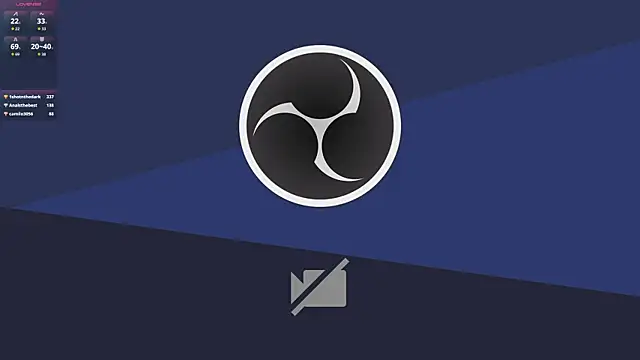 alexamonroe  online show from October 2025 05:16:01 PM
