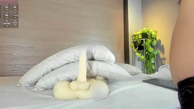 alexamonroe  online show from January 2026 05:16:02 PM