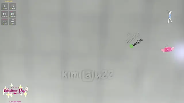 kimi22 online show from February 2025 01:58:02 AM