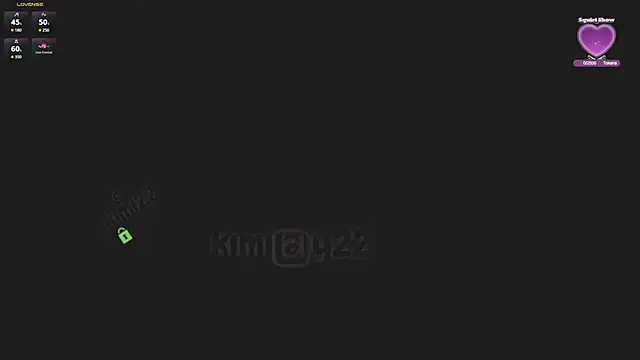 kimi22 online show from April 2026 01:45:01 AM