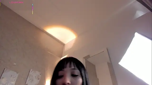 Lunaa bellaa online show from November 2025 07:41:02 PM