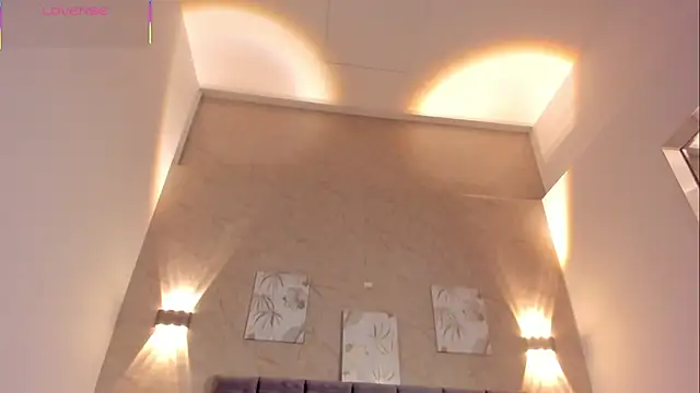 Lunaa bellaa online show from October 2025 07:46:01 PM