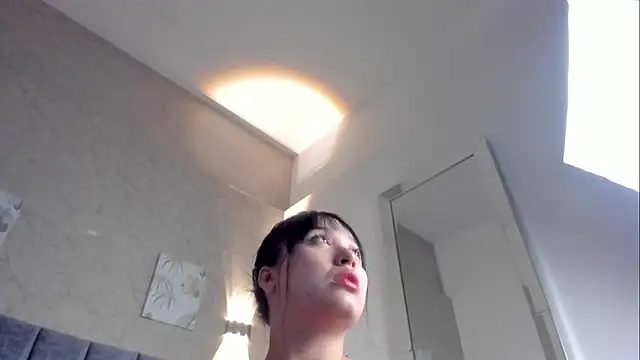 Lunaa bellaa online show from November 2025 07:47:01 PM