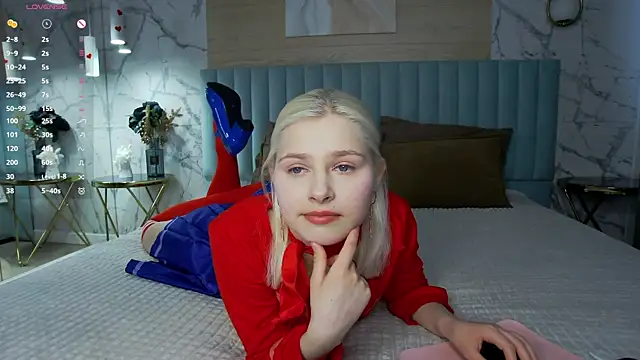 Snapshot of SandyShayes chatting on July 2026 05:59:01 AM SandyShayes online show from July 2026 05:59:01 AM