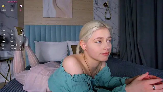 SandyShayes online show from February 2026 05:38:01 AM