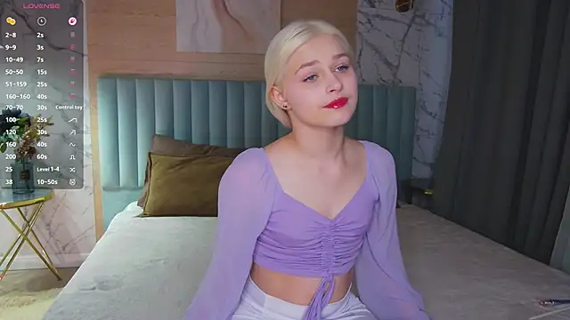 SandyShayes online show from May 2026 05:38:01 AM