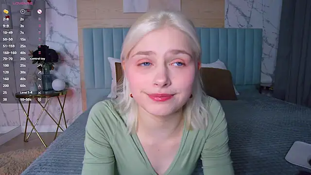 SandyShayes online show from March 2026 05:45:02 AM