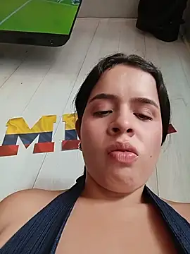 Snapshot of Lambedora_69 chatting on July 2026 05:30:02 PM Lambedora 69 online show from July 2026 05:30:02 PM