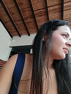 Snapshot of Lambedora_69 chatting on July 2026 08:02:01 PM Lambedora 69 online show from July 2026 08:02:01 PM