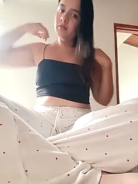 Lambedora 69 online show from March 2026 08:37:01 PM