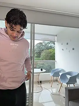 Rose-andres online show from March 2026 09:55:02 PM