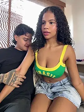 Rose-andres online show from February 2026 04:39:01 PM