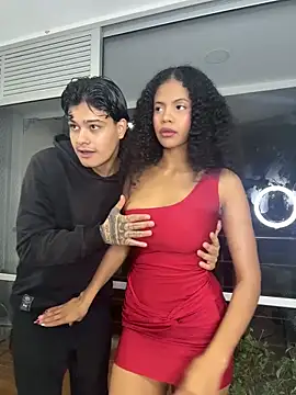 Rose-andres online show from April 2026 03:19:01 AM