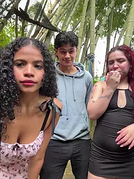 Rose-andres online show from February 2026 03:09:01 PM