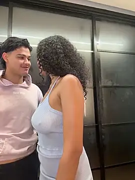 Rose-andres online show from January 2026 11:43:01 PM