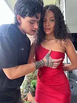 Rose-andres online show from March 2026 05:31:02 PM