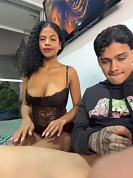 Rose-andres online show from April 2026 02:14:01 AM