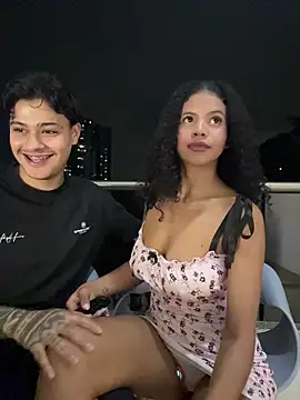 Rose-andres online show from February 2026 12:55:01 AM