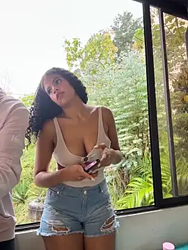 Rose-andres online show from December 2025 07:12:01 PM