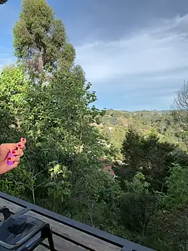 Rose-andres online show from October 2025 09:22:01 PM