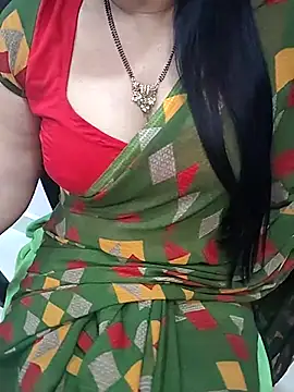Anuforyou19 online show from September 2025 05:58:01 PM