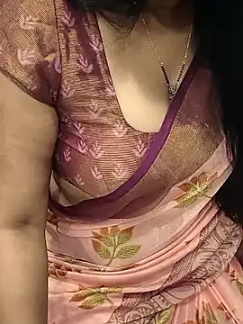 Anuforyou19 online show from October 2025 05:13:02 PM