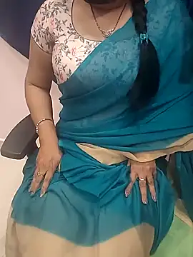 Anuforyou19 online show from September 2025 05:30:01 PM