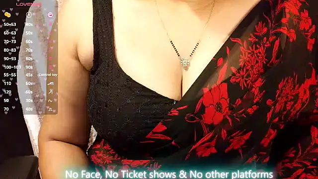 Anuforyou19 online show from April 2026 05:31:02 AM