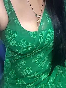 Anuforyou19 online show from October 2025 05:24:02 PM