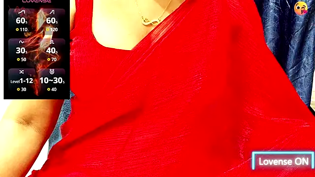 Anuforyou19 online show from November 2025 05:41:01 PM