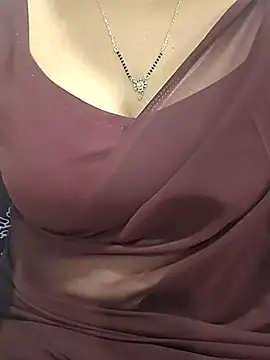 Anuforyou19 online show from September 2025 04:39:02 PM