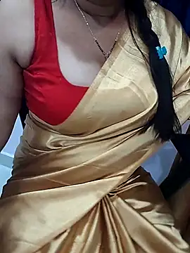 Anuforyou19 online show from September 2025 05:09:01 PM
