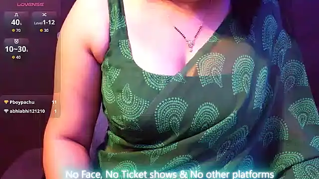 Snapshot of Anuforyou19 chatting on February 2026 05:59:01 AM Anuforyou19 online show from February 2026 05:59:01 AM