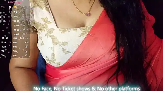 Anuforyou19 online show from May 2026 05:16:02 PM