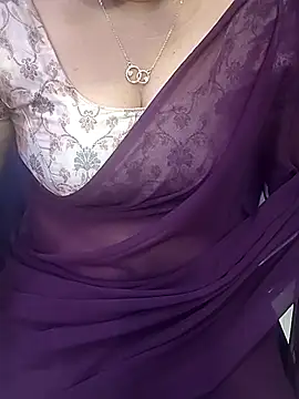 Anuforyou19 online show from November 2025 04:54:01 PM