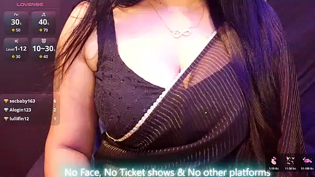 Snapshot of Anuforyou19 chatting on February 2026 06:43:01 AM Anuforyou19 online show from February 2026 06:43:01 AM